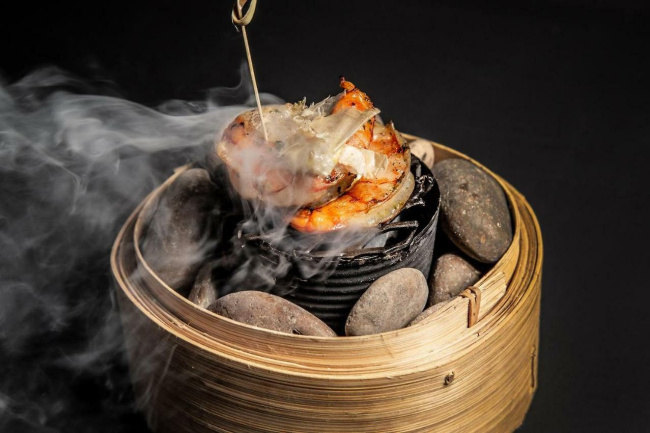 Нидерланды Baoase Luxury Resort 5* фото №3