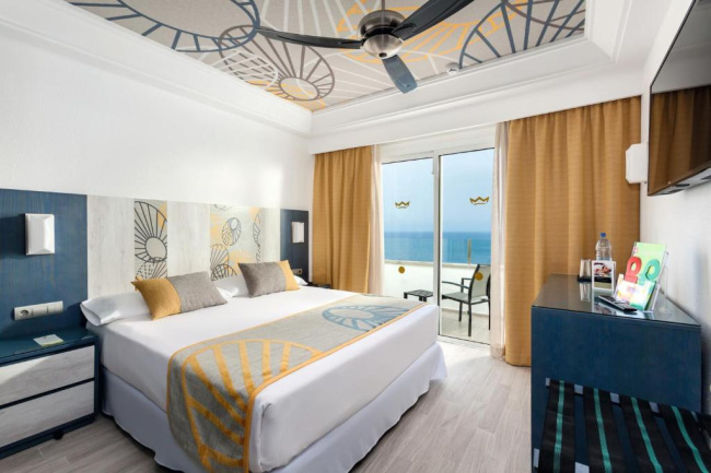 Испания Riu Vistamar 4* фото №4