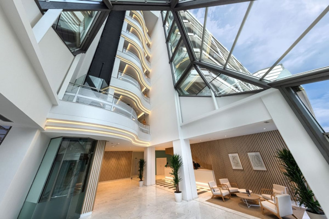 Piramide Salou фото №1