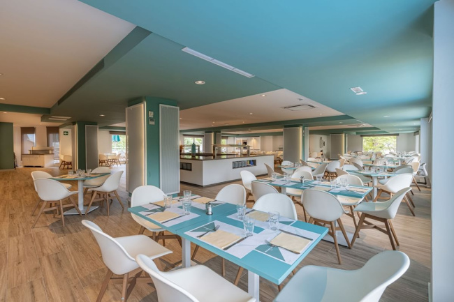 Piramide Salou фото №3