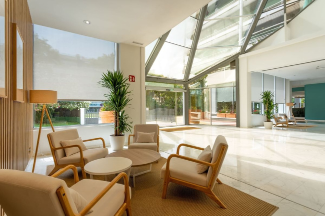 Piramide Salou фото №4