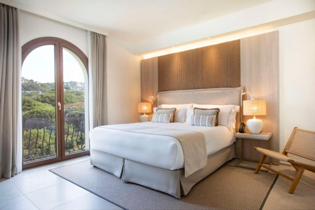 Италия Mangia's Santa Teresa Resort 4* фото №1