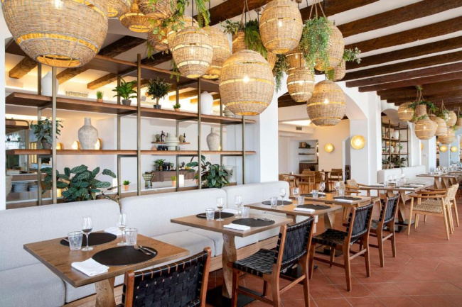 Италия Mangia's Santa Teresa Resort 4* фото №2