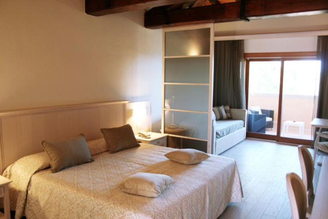 Италия Marana  4* фото №2