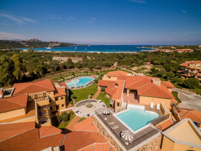 Италия Marana  4* фото №4