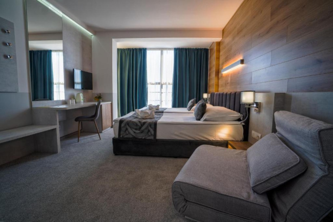 Havana Hotel фото №1