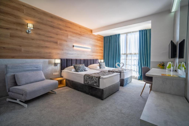 Havana Hotel фото №2