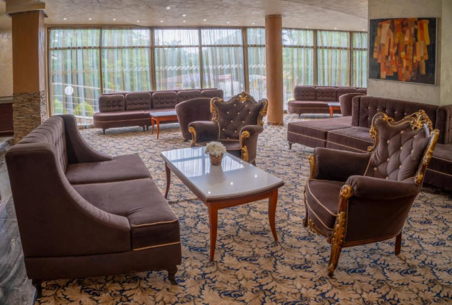 Havana Hotel фото №3