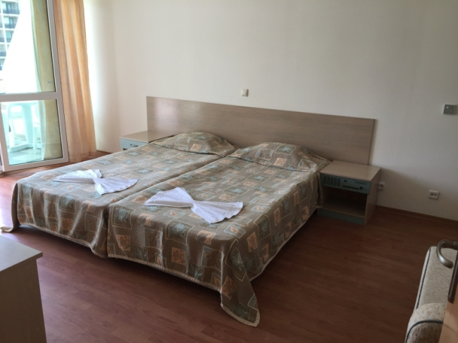 Grand Hotel Nirvana фото №2