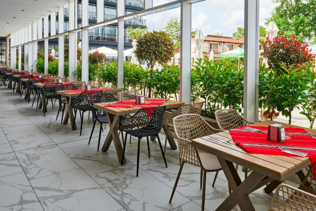 Bavaro  фото №3