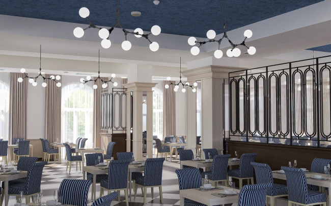 Dreams Sunny Beach Resort & Spa  фото №4