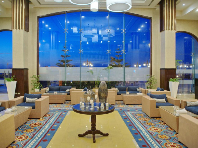 Египет Porto Matrouh Beach Resort 4* фото №3