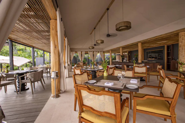 Коста-Рика Nayara Tented Camp 5* фото №4