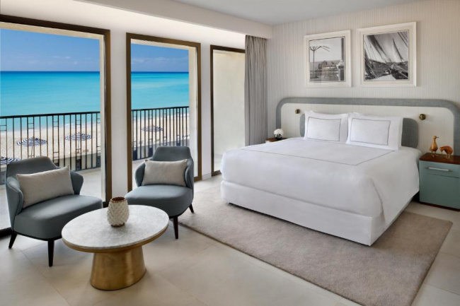 Египет Al Alamein Hotel 5* фото №1