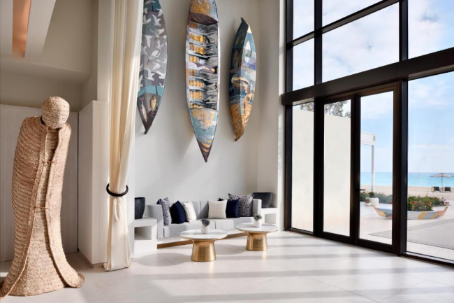 Египет Al Alamein Hotel 5* фото №3