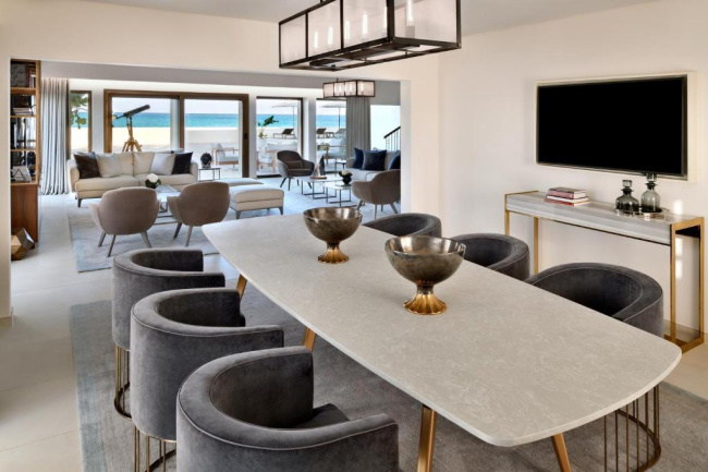 Египет Al Alamein Hotel 5* фото №4