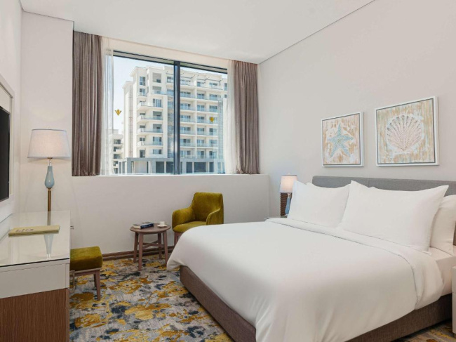 Египет Rixos Premium Alamein 5* фото №2