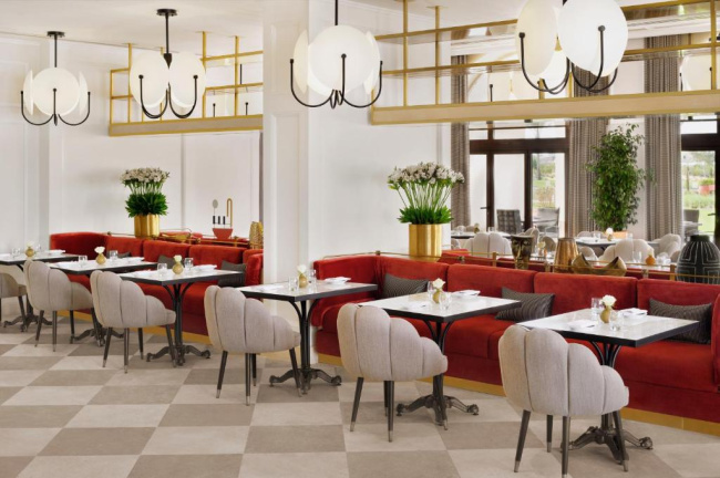 Египет Address Marassi Golf Resort 5* фото №3