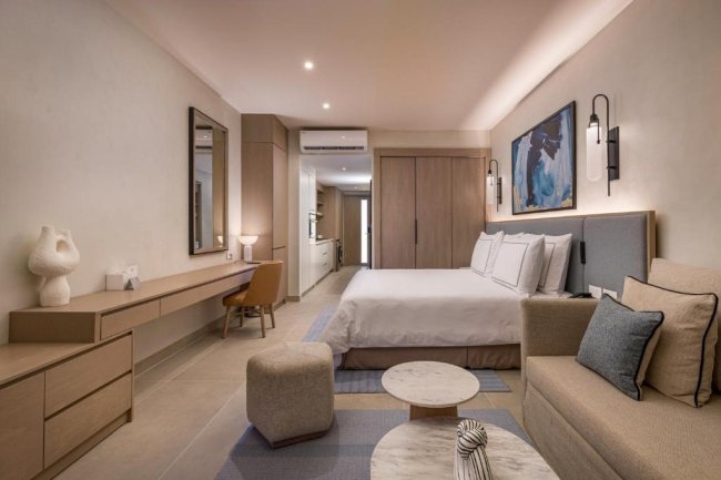 Египет Address Marassi Golf Resort 5* фото №4