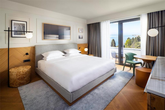 Хорватия Hyatt Regency Zadar 5* фото №1