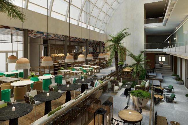 Хорватия Hyatt Regency Zadar 5* фото №2