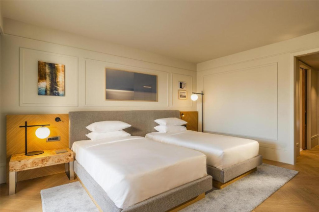 Хорватия Hyatt Regency Zadar 5* фото №3