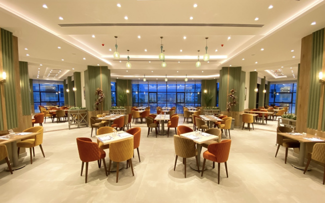 Египет Azur One Eleven Hotel 5* фото №2