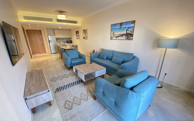 Египет Azur One Eleven Hotel 5* фото №4