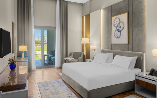 Египет Gewan Palace Resort New Alamein 5* фото №3