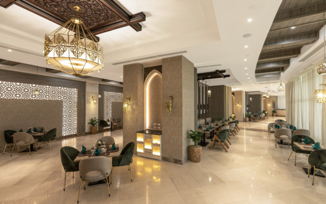 Египет Gewan Resort New Alamein 4* фото №1