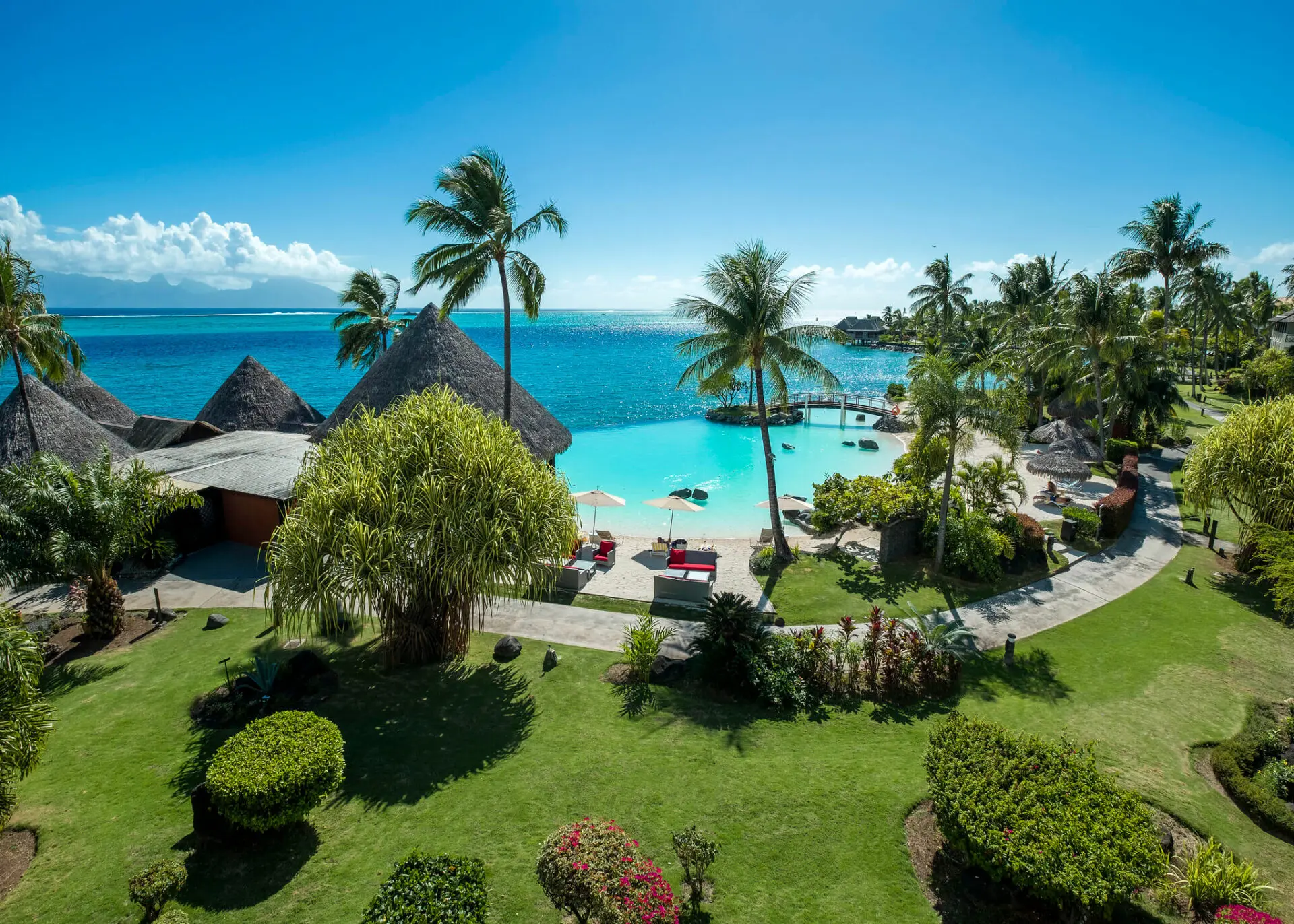 InterContinental Tahiti Resort & Spa