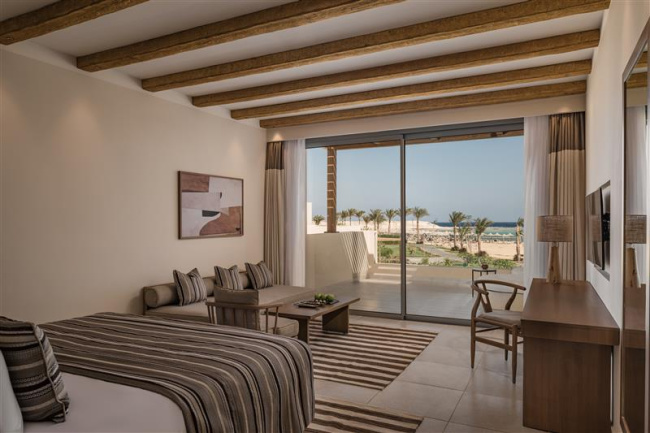 Египет JAZ Elite Riviera 5* фото №1