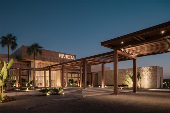 Египет JAZ Elite Riviera 5* фото №3