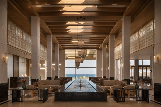 Египет JAZ Elite Riviera 5* фото №4