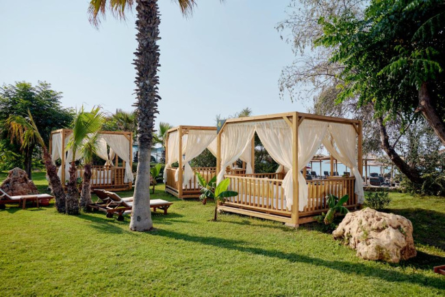 Турция TUI Magic Life Belek 5* фото №2