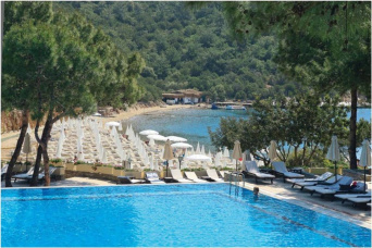 Bodrum Park Resort