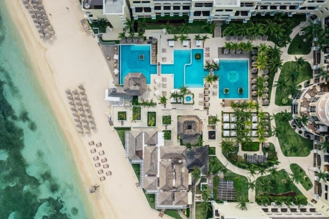 Ямайка Туры на Ямайку в отель JOIA Rose Hall by Iberostar 5* фото №3