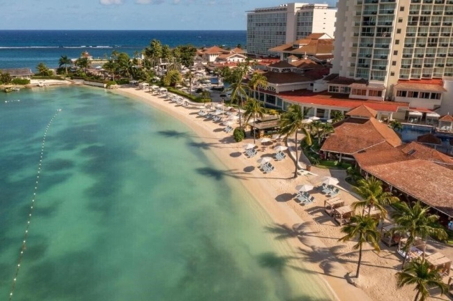 Ямайка Туры на Ямайку в отель Moon Palace Jamaica Grande 5* 