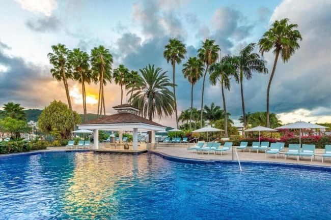 Ямайка Туры на Ямайку в отель Moon Palace Jamaica Grande 5* фото №1