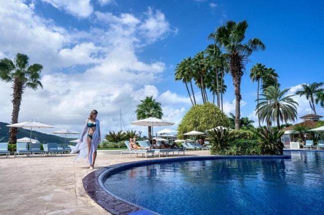 Ямайка Туры на Ямайку в отель Moon Palace Jamaica Grande 5* фото №2