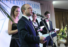 Кримські санаторії отримали нагороди «Ukrainian Travel Awards» фото №4