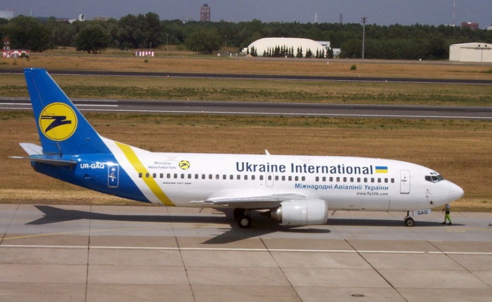 Ukraine International Airlines запровадила наддешеві тарифи для польотів фото №4