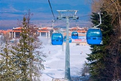 Гостям Банско будуть запропоновані нові екскурсії фото №5