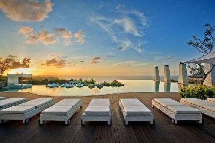 Sofitel відкриває розкішний готель на Балі фото №0