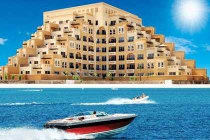 В ОАЕ відкривається новий ”Rixos”, який працює за системою ”все включено” фото №8