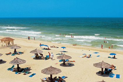 У Дубаї після реконструкції відкрився найпопулярніший пляж The Beach фото №6