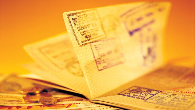 Віза до Єгипту тепер коштує 25 доларів США. фото №4