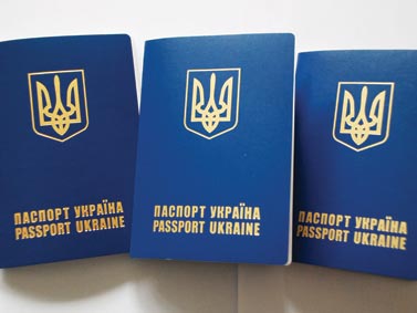 Поляки спростили видачу віз українським туристам фото №6