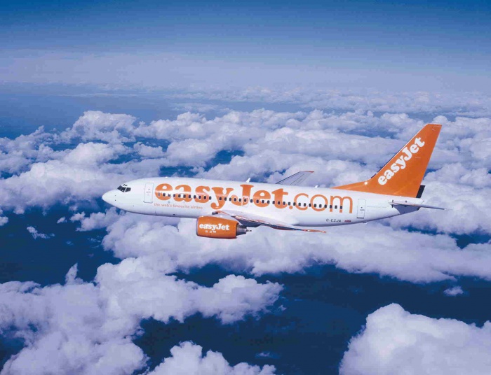 Нідерланди: Easyjet влаштовується в Амстердамі фото №7