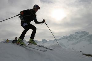 Serre Chevalier у Франції - найдешевший гірськолижний курорт країни фото №1